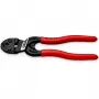 Knipex 71 31 160 cortapernos y cadenas