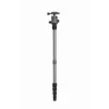 Trípode Slik Rover A para cámaras digitales/de película 3 patas Plata