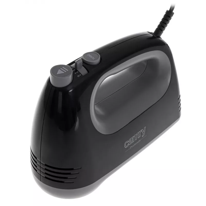 Camry CR 4220b batidora de mano, 300 W, negro