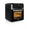 Freidora de aire Tristar FR-9068 1800 W 12 L, mini horno para encimera