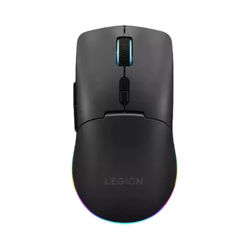 Ratón gaming Lenovo Legion M220 Wireless RGB con DPI ajustable y conectividad inalámbrica