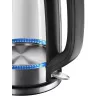 Hervidor Amica 1.7L 2200W Plata