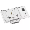 Bloque de agua Barrow LRC2.0 para RTX 4090 Founders Edition Aurora RGB Acrílico