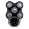 Afeitadora rotatoria Remington XR1600 recortadora negra