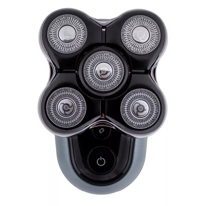 Afeitadora rotatoria Remington XR1600 recortadora negra