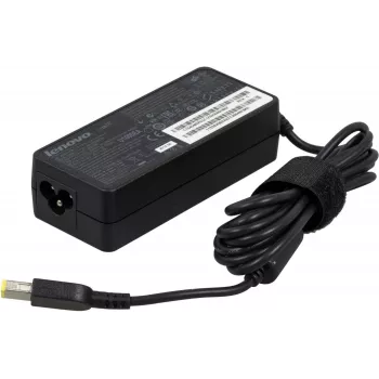 Fuente de alimentación Lenovo 36200253 interior 65W negro