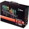 Set de destornilladores universal Kraftform XXL