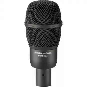 Micrófono Audio-Technica PRO25AX