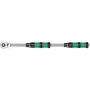 Juego de llaves de vaso Wera Zyklop Hybrid 2 piezas