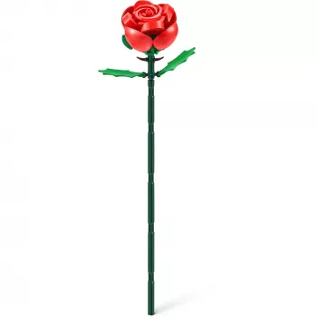 MAX Rose, juguete de construcción