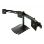 Soporte de escritorio para triple monitor Ergotron DS100