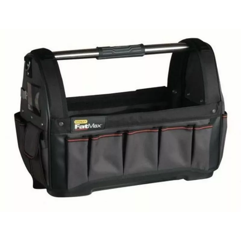 Stanley FatMax 1-93-951 Open Tote bolsa de herramientas