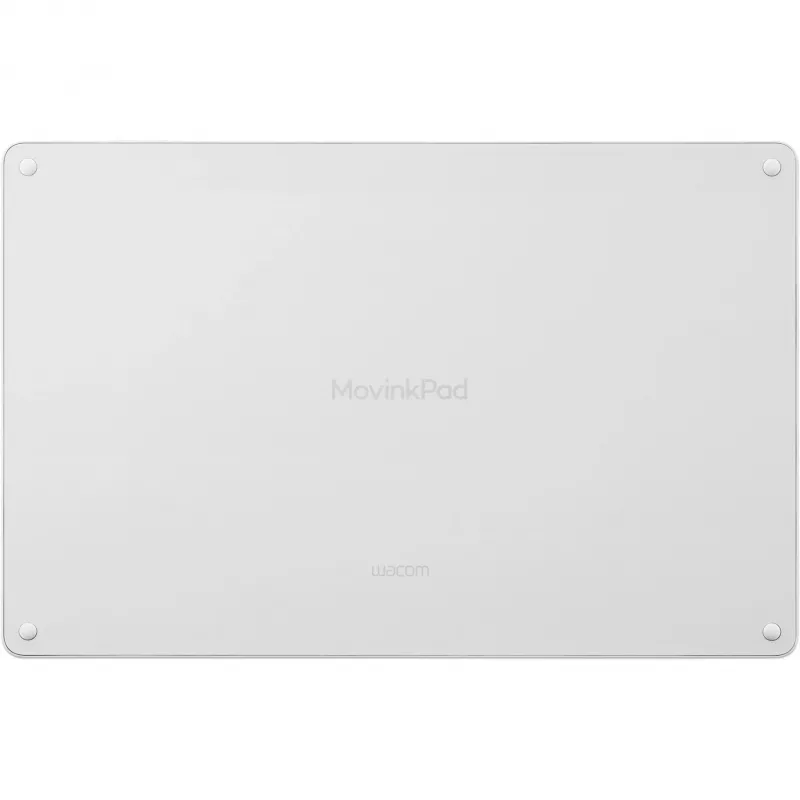 Wacom MovinkPad Pro 14, con cable e inalámbrico, 5080 lpi, 302 x 189 mm, USB/Bluetooth, 1 cm, lápiz