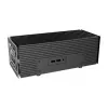 Carcasa de aluminio Akasa Turing Duo Pro - para ASUS PN52 PN53 PN64 (A-NUC99-M1B)