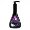 Jabón lavavajillas Mill Kwiat Bzu 555 ml — Mill lavavajillas líquido, 555 ml