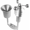 Sensor de temperatura/humedad Homematic IP HMIP-SWO-PL