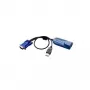 Raritan D2CIM-VUSB módulo de interfaz de ordenador para Dominion KX II