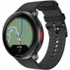 Polar Vantage V3 - Aluminio - Reloj deportivo con correa - Silicona - Pantalla 3,5 cm (1,39 inch) - 32 GB - Bluetooth - 57 g - Night Black (900108890)