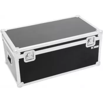 Flightcase Roadinger para máquinas de humo ANTARI M-5/M-8/M-10 475×850×390 mm