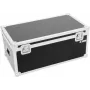 Flightcase Roadinger para máquinas de humo ANTARI M-5/M-8/M-10 475×850×390 mm