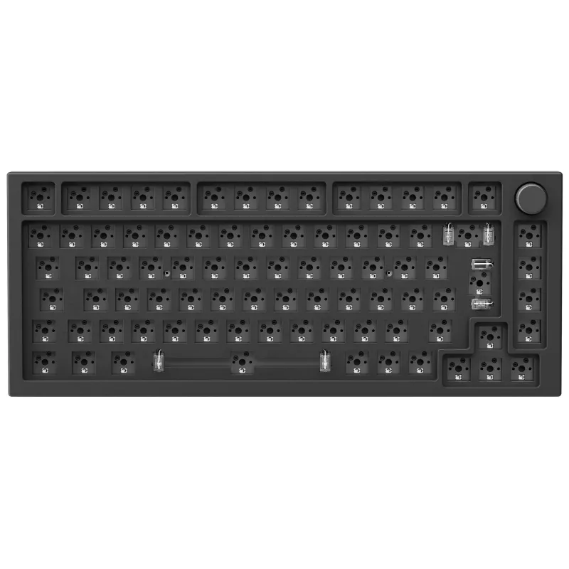 Glorious GABU-468 Negro