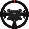 Simagic GTS Alcantara S202 — volante de sim racing forrado en Alcantara, modelo S202