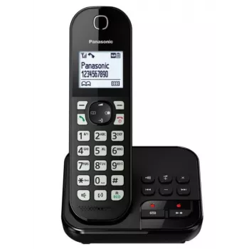 Teléfono DECT Panasonic KX-TGC460GB