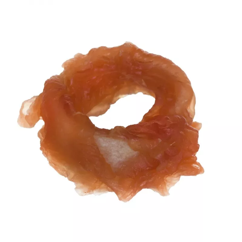 PETITTO anillos de pescado y pollo - premios para perros - 500 g