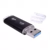 Memoria USB SILICON POWER Blaze B02 16 GB USB Type-A 3.2 Gen 1 (SP016GBUF3B02V1K) Negra
