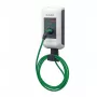 KEBA KC-P30-EC240422-L0R-GE c-series EN Type2 cable 6m 22kW-RFID-ME - VERDE EDIT