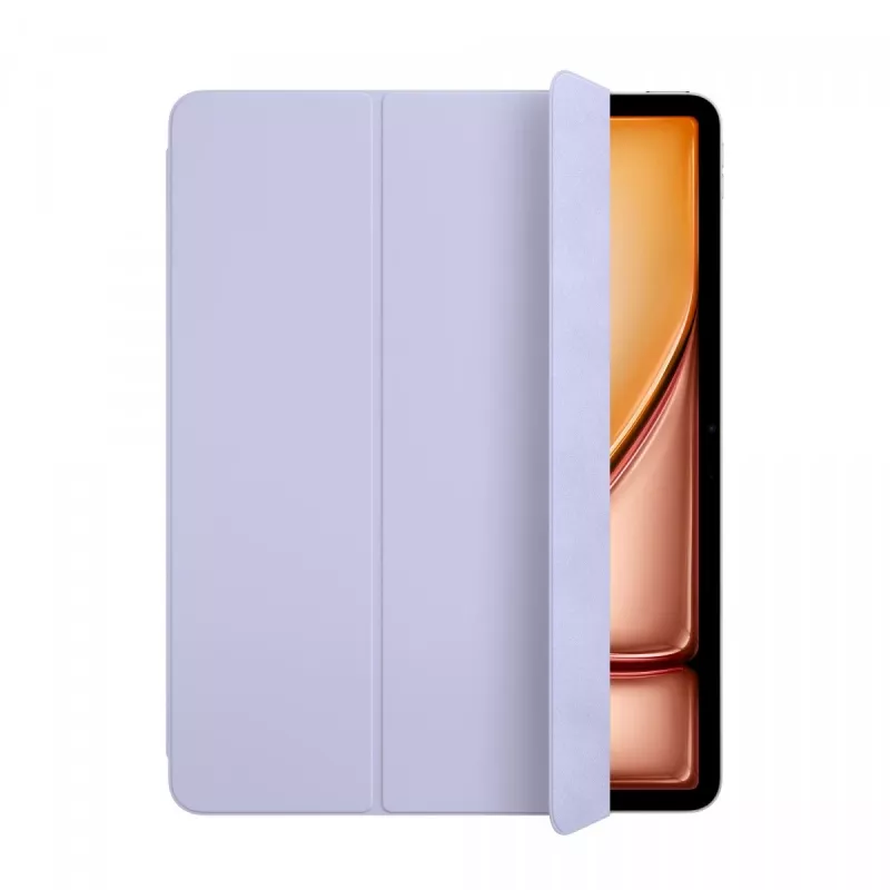 Funda Folio Apple Smart Folio para iPad Air 13 pulgadas M2 violeta claro