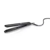 Severin HG 622 plancha de pelo, negro/gris