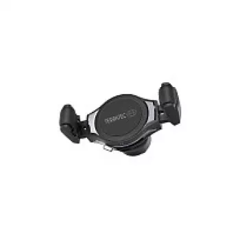Cargador de coche Terratec ChargeAir negro 285804