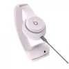 Beats Solo 4 Auriculares inalámbricos - Rosa rojizo