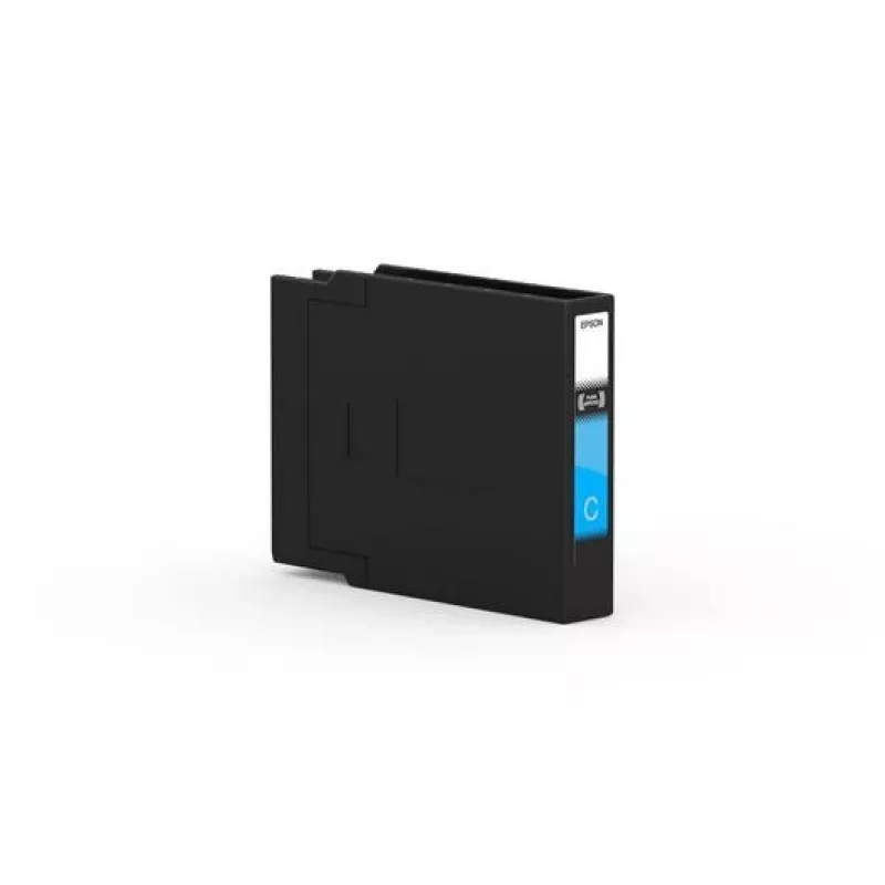 Epson C13T13X240 cartucho de tinta 1 ud. original High (XL) Yield cian