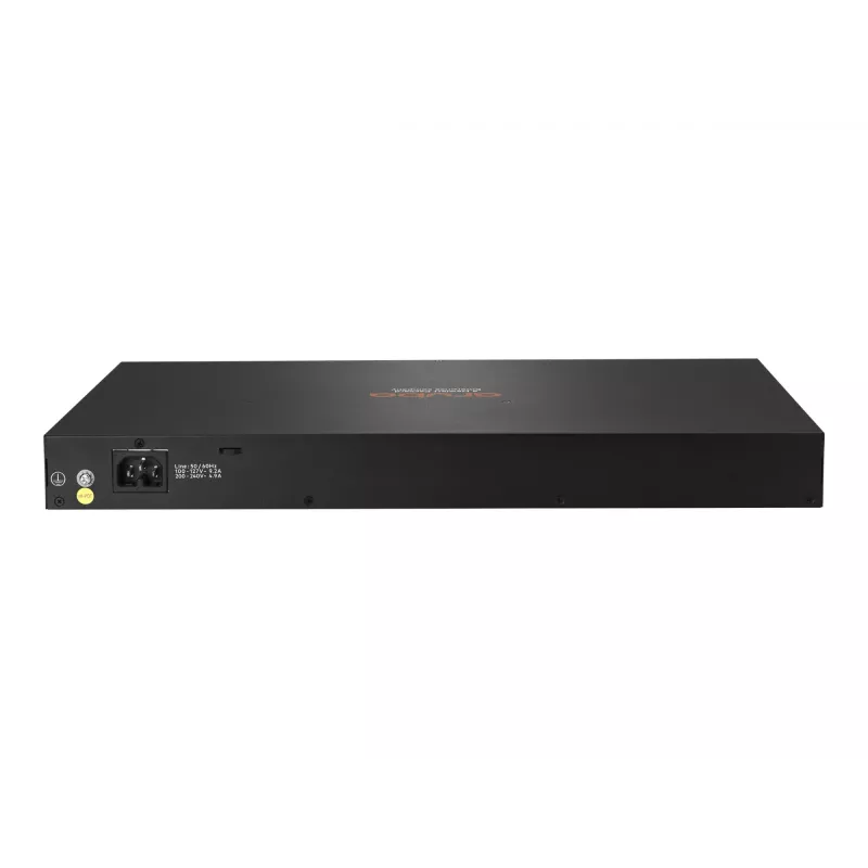 Switch Gigabit Ethernet gestionado Aruba Hewlett Packard Enterprise 2930F