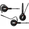 Auriculares EPOS IMPACT SDW 10 HS