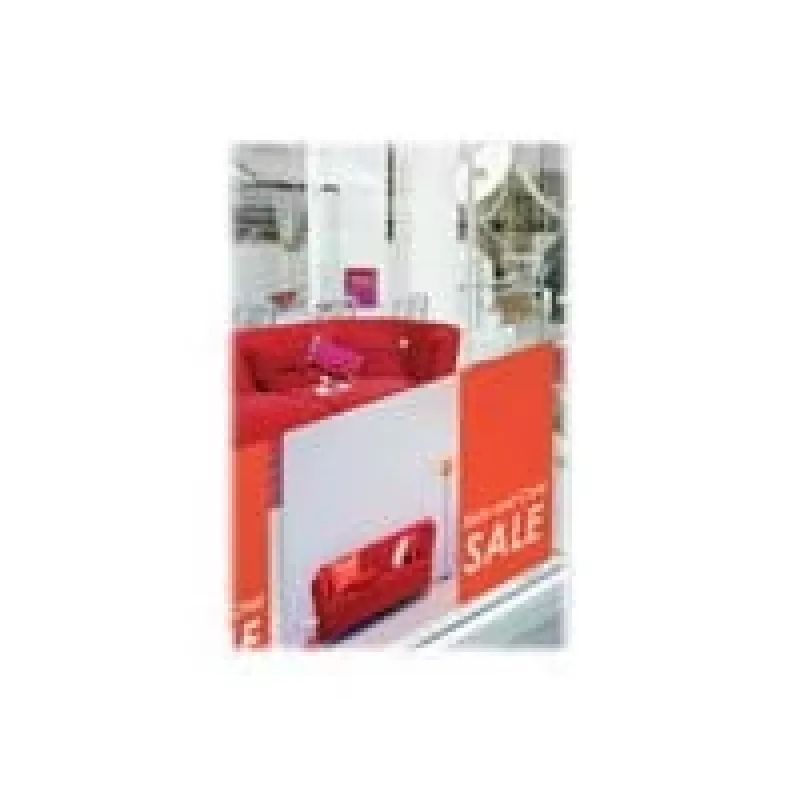 Epson Doubleweight papel mate rollo, 44 pulgadas x 25 m, 180 g/m²