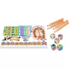 Auch schon clever - Dschungelparty, juego de mesa