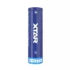 Batería 18650 3,6V Li-ion 3300 mAh con protección