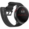 Polar Vantage V3 - Aluminio - Reloj deportivo con correa - Silicona - Pantalla 3,5 cm (1,39 inch) - 32 GB - Bluetooth - 57 g - Night Black (900108890)