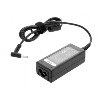 Fuente de alimentación MITSU 5ZM028 19,5V 2,31A con conector de 4,5x3,0 mm