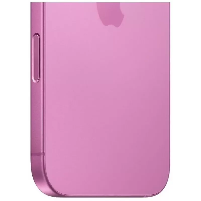 Apple iPhone 16 256GB Rosa MYEG3