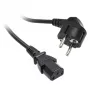 Cable de alimentación Kolink KKTP01 — 1,8 m, CEE7/7 a conector hembra C13, 250 V 10 A