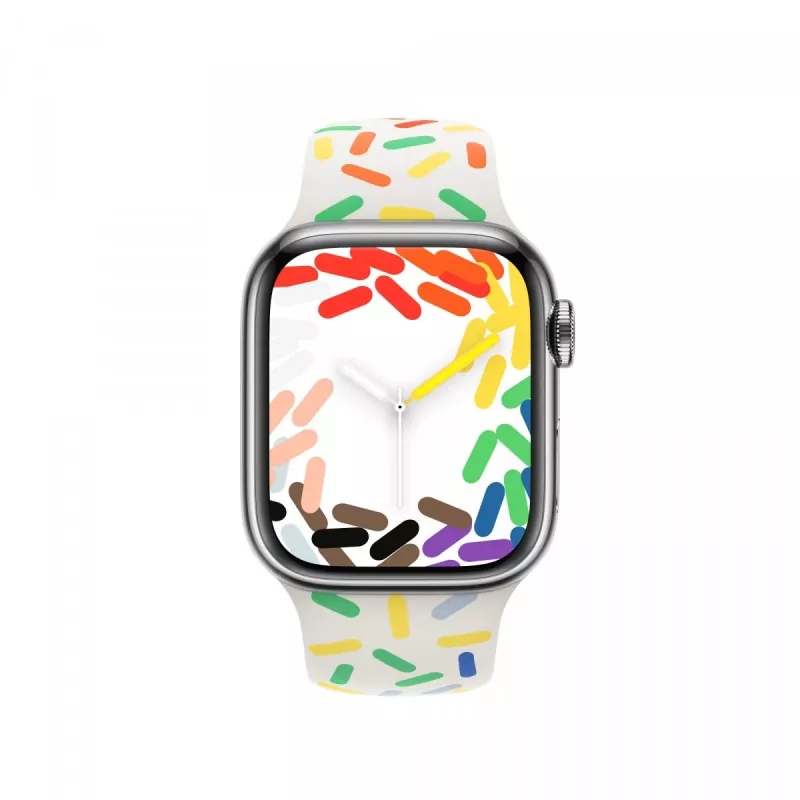 Correa deportiva Pride Edition - M/L