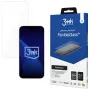 Lámina protectora de pantalla 3MK FlexibleGlass para Apple iPhone 17 Pro Max