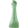UVEX 60247 Nitrilo-HS, Rubiflex S NB709S, Talla 11 (6024711)