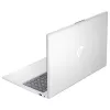 Portátil HP, pantalla de 39,6 cm, 15,6 pulgadas, mate, resolución: 1920 x 1080, Full HD, procesador quad-core (B55U8EA#ABD)