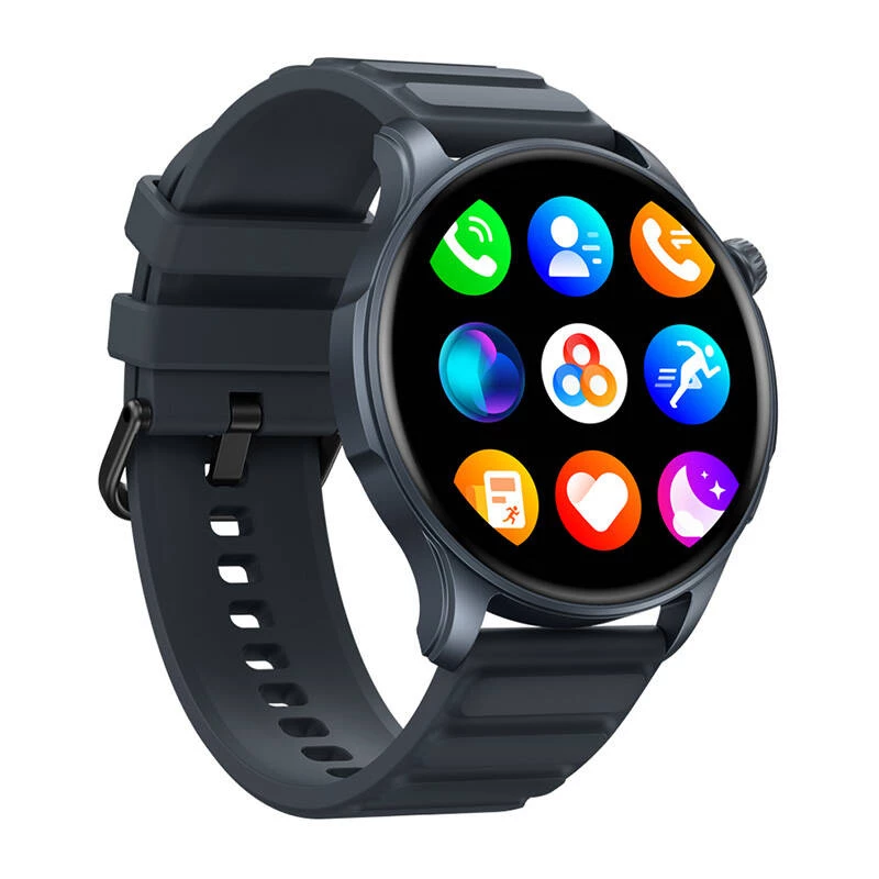 Zeblaze Btalk 3 Pro reloj inteligente, gris