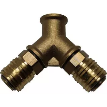 Aerotec distribuidor de aire comprimido (20052942ZLOSE)